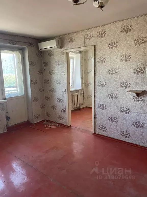 2-к кв. Саратовская область, Саратов пл. Имени Г.К. Орджоникидзе, 9 ... - Фото 1