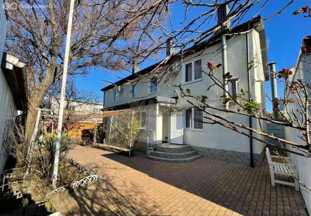 Дом в Анапа, Новороссийская улица, 59 (182.1 м) - Фото 1