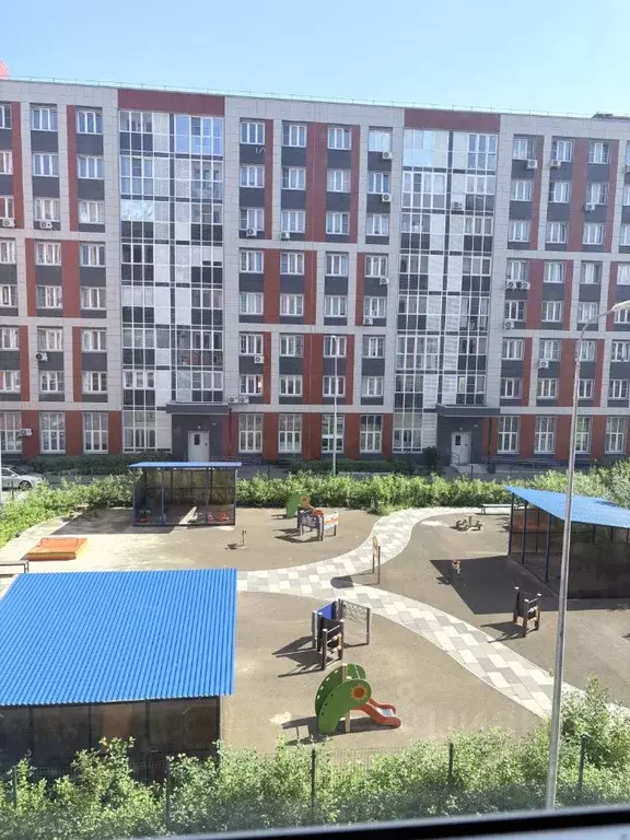 2-к кв. Московская область, Красногорск городской округ, Нахабино пгт ... - Фото 1