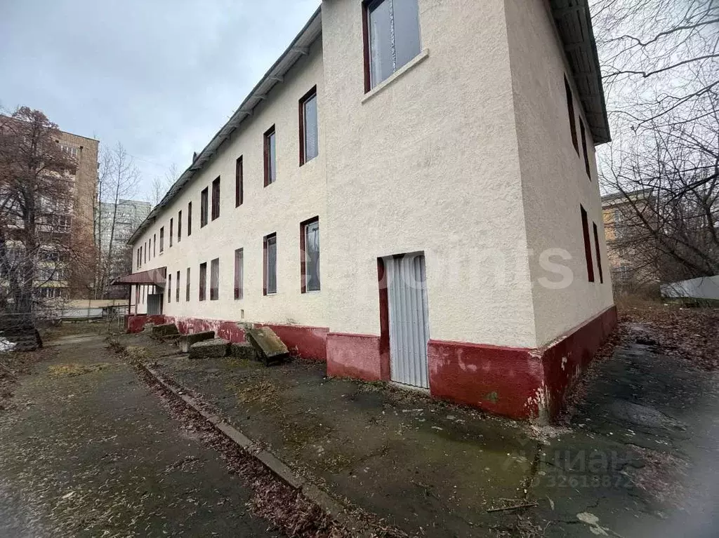 Офис в Москва ул. Бориса Галушкина, 10К2 (918 м) - Фото 1