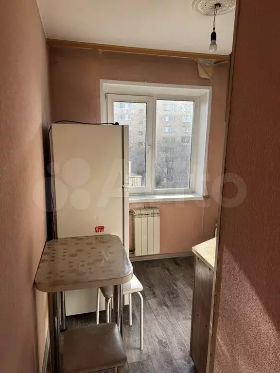 1-к. квартира, 32 м, 5/5 эт. - Фото 1