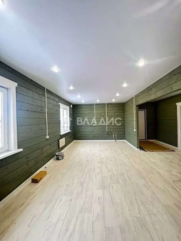 Дом в Бурятия, Тарбагатайский район, Саянтуйское с/пос, с. Нижний ... - Фото 2