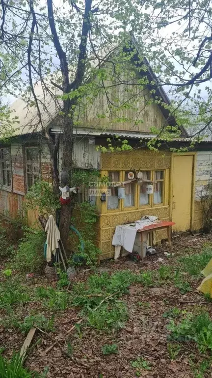 Дом в Тульская область, Тула городской округ, пос. Иншинский  (36 м) - Фото 2