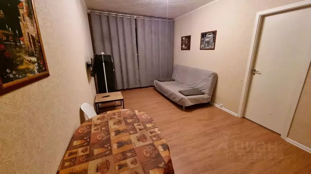 2-к кв. Мурманская область, Апатиты ул. Зиновьева, 2 (45.0 м) - Фото 1