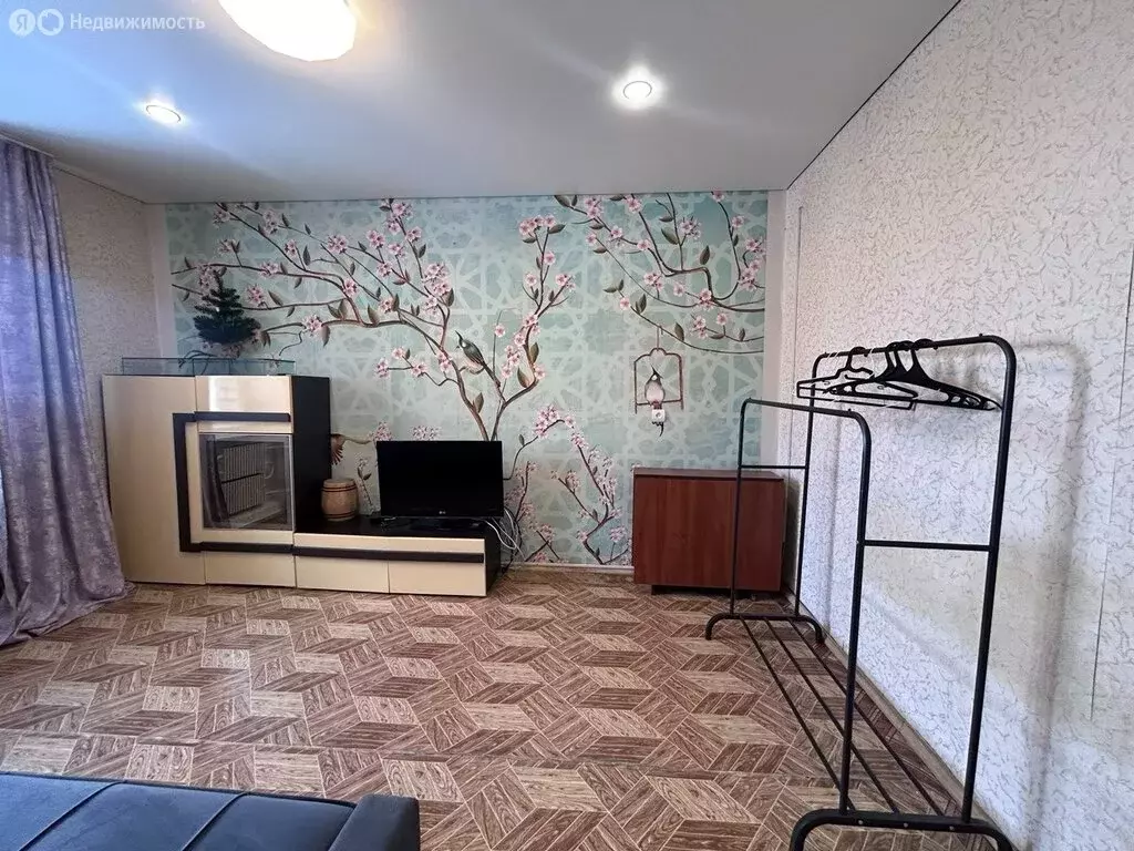 1-комнатная квартира: Казань, улица Восстания, 101 (28 м) - Фото 2