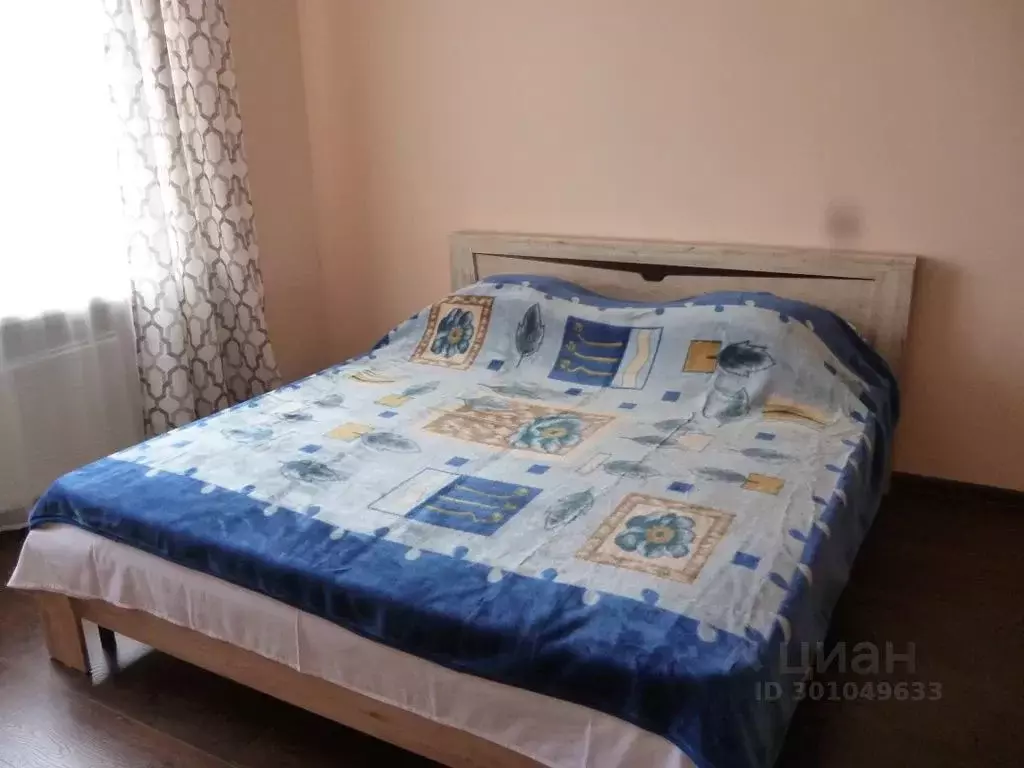 2-к кв. Ставропольский край, Ессентуки ул. Орджоникидзе, 84В (66.0 м) - Фото 0