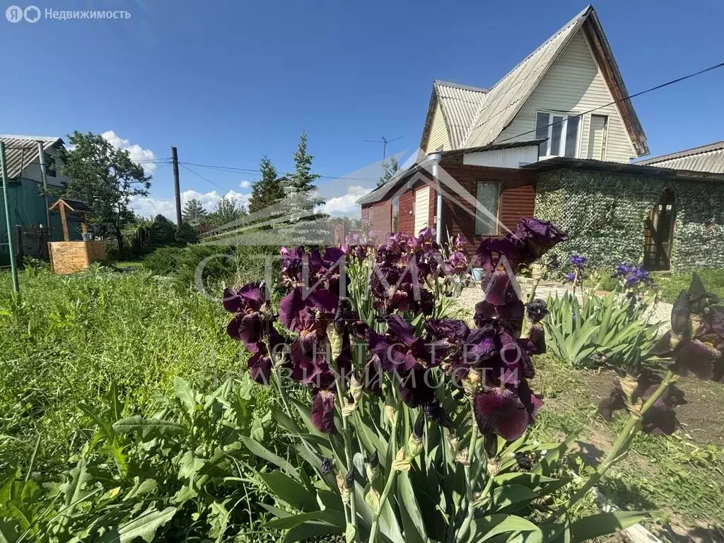 Дом в Саратов (60.3 м) - Фото 0