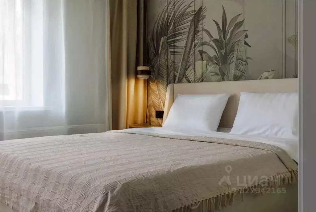 Студия Владимирская область, Владимир просп. Строителей, 9В (29.0 м) - Фото 2