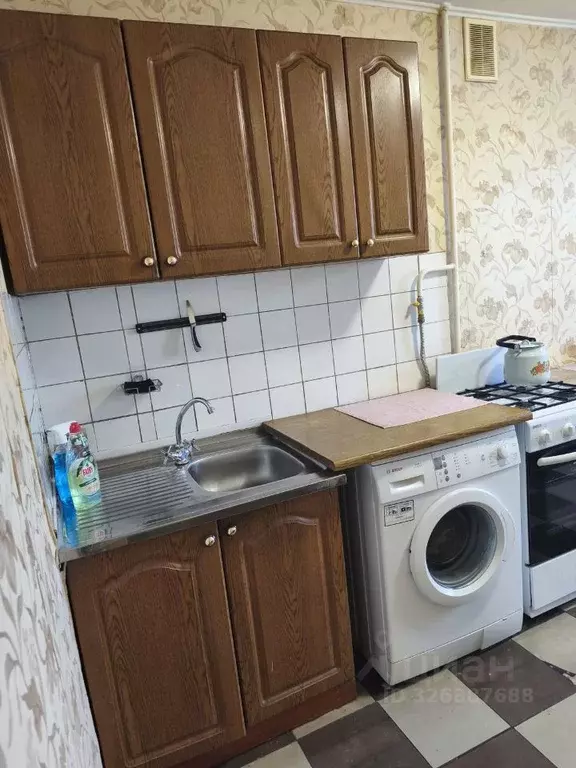 1-к кв. Москва проезд Черепановых, 70 (35.0 м) - Фото 1