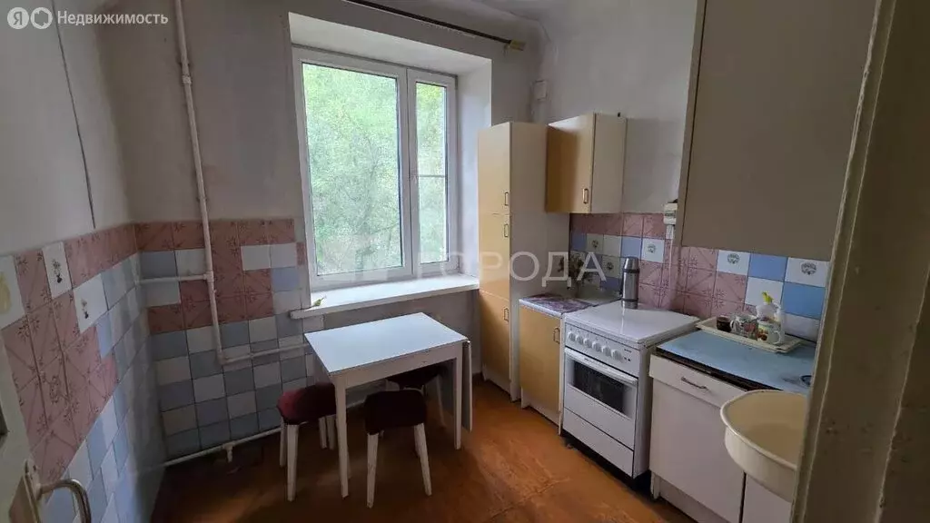 3-комнатная квартира: Рубцовск, проспект Ленина, 178 (73.9 м) - Фото 0