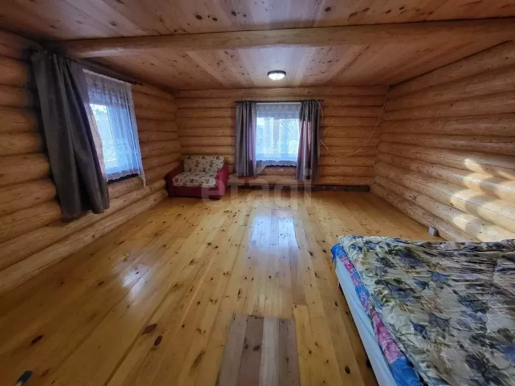Дом в Удмуртия, Завьяловский район, Зодиак СНТ 343 (8 м) - Фото 1