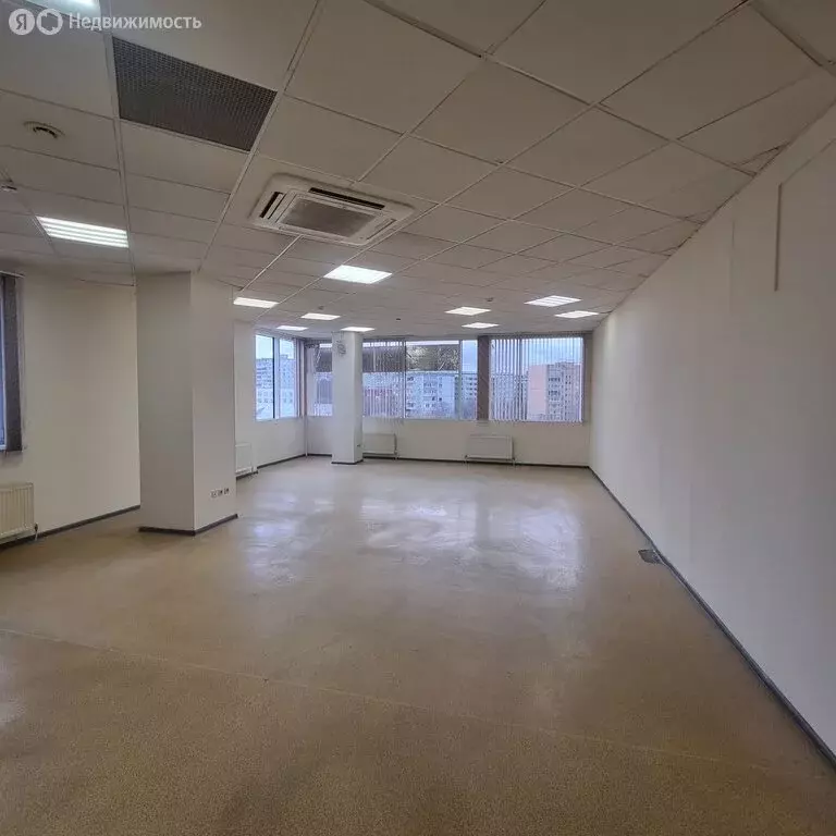 Офис (94.1 м) - Фото 2