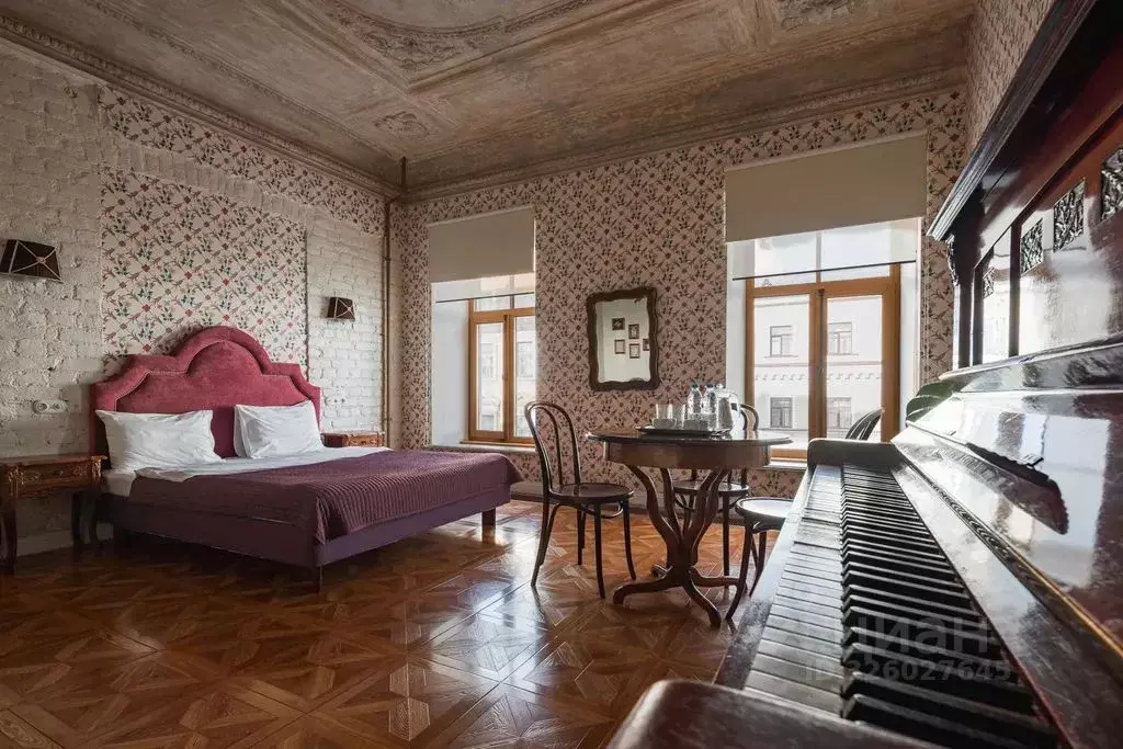 Комната Санкт-Петербург Невский просп., 5 - Фото 2