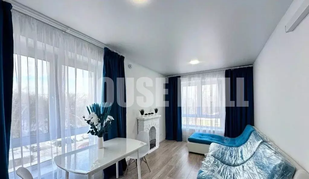 4-к кв. Москва Кольская ул., 8к2 (80.0 м) - Фото 2