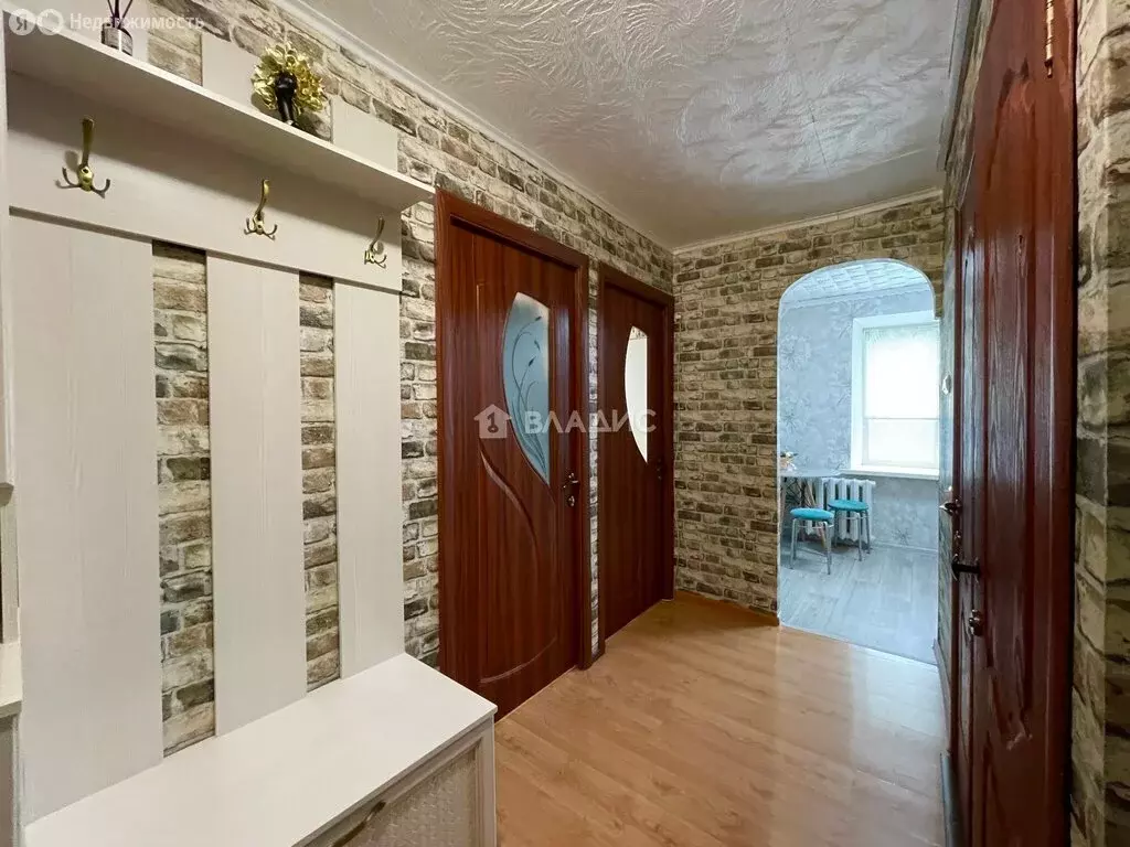 2-комнатная квартира: Уфа, улица Салавата, 13 (42.5 м) - Фото 1