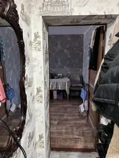 2-к кв. Белгородская область, Губкин ул. Кирова, 46Б (44.8 м) - Фото 1