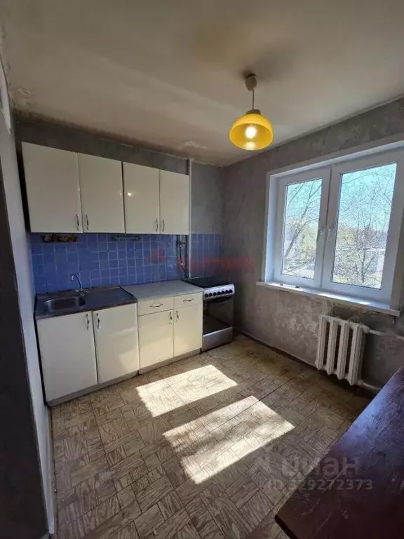 1-к кв. Московская область, Электросталь ул. Победы, 18к5 (33.2 м) - Фото 1