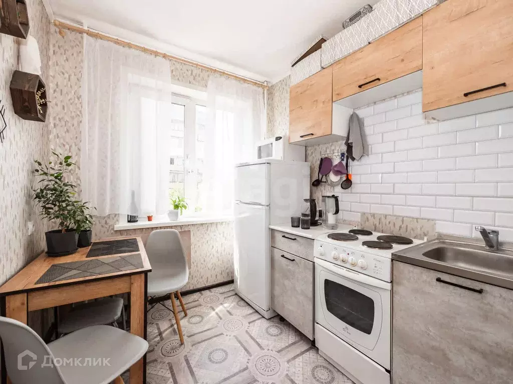 Продаётся 1-к квартира, 30.1 м - Фото 0
