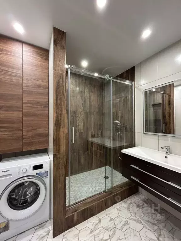 2-к кв. Москва просп. Буденного, 51к4 (67.6 м) - Фото 1