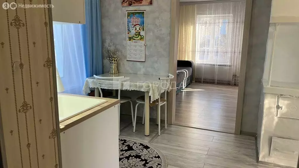 Дом в Искитим, 2-я Станционная улица, 12 (60 м) - Фото 2