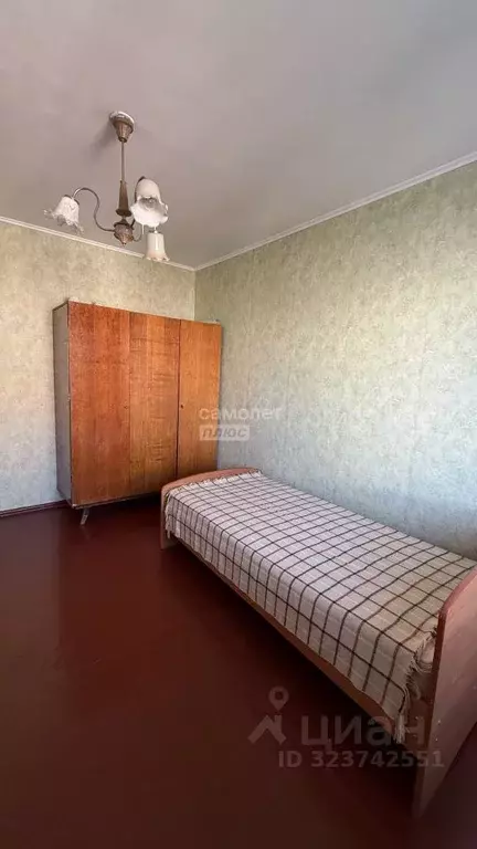 Комната Башкортостан, Уфа ул. Максима Рыльского, 9 (12.3 м) - Фото 2