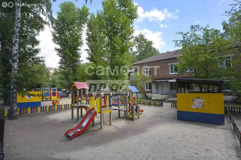 2-комнатная квартира: Тюмень, улица Республики, 198 (45 м) - Фото 2