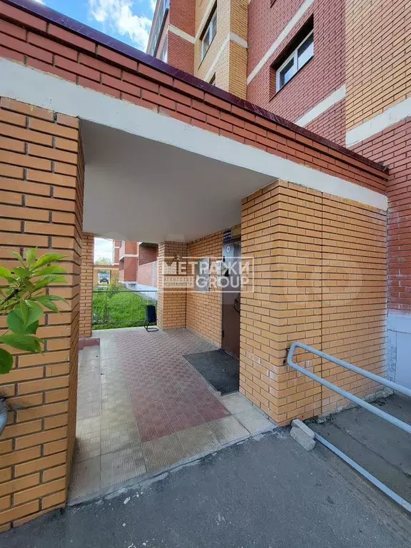 2-к. квартира, 56,7 м, 5/5 эт. - Фото 1