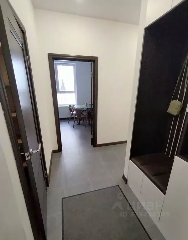 2-к кв. Московская область, Одинцово Микрорайон Клубничное Поле, 4 ... - Фото 2