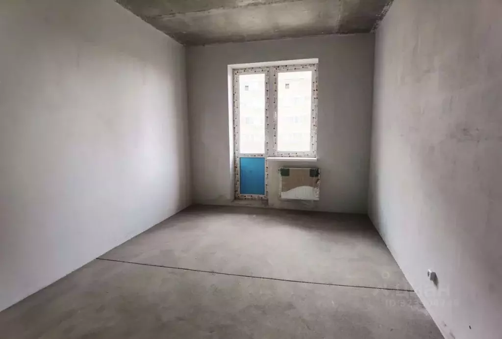 2-к кв. Краснодарский край, Краснодар Кореновская ул., 2к4 (72.0 м) - Фото 2