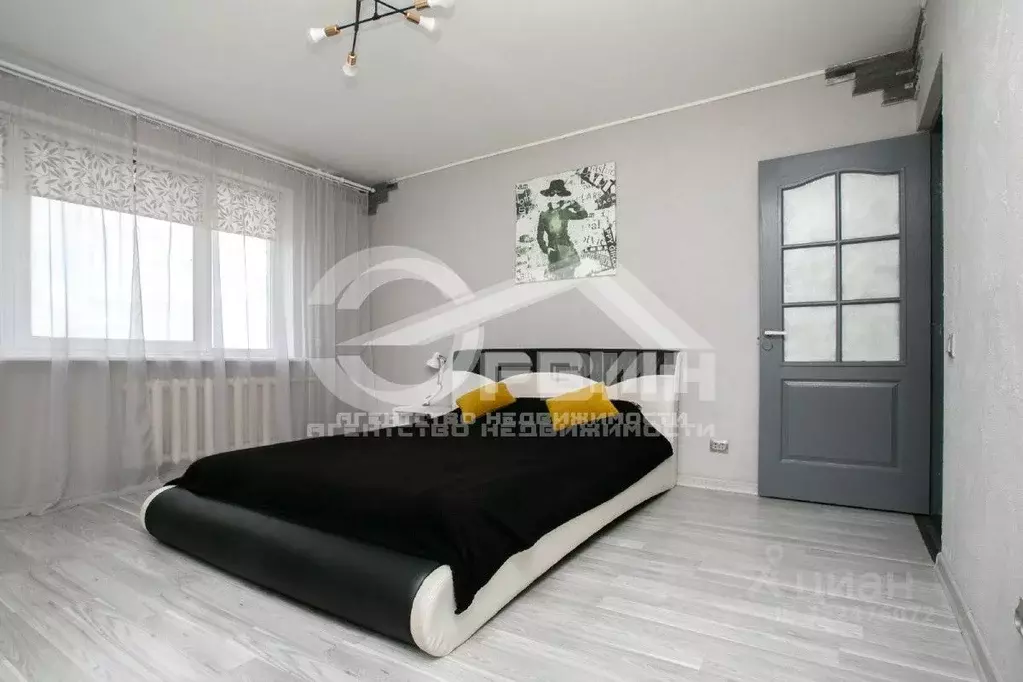 2-к кв. Калининградская область, Калининград Машиностроительная ул., ... - Фото 1