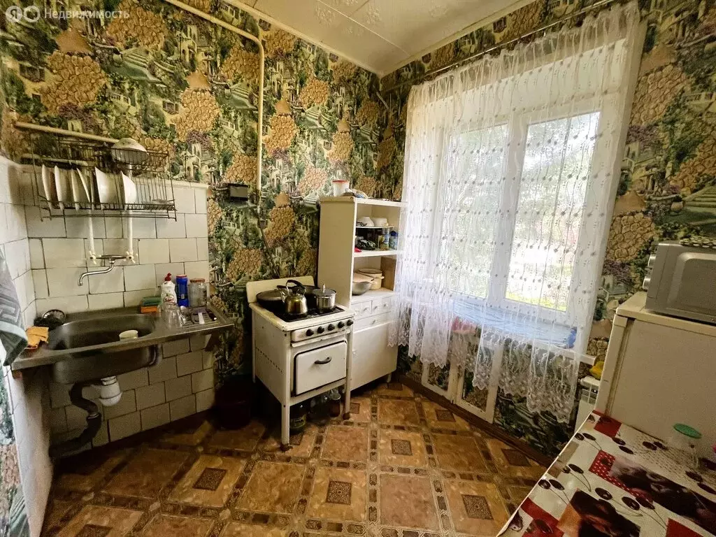 2-комнатная квартира: Энгельс, Весенняя улица, 3 (42 м) - Фото 1