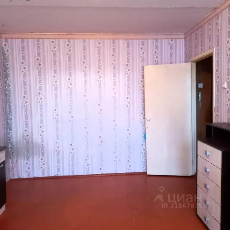 1-к кв. Ленинградская область, Сланцы ул. Ленина, 24 (31.7 м) - Фото 1