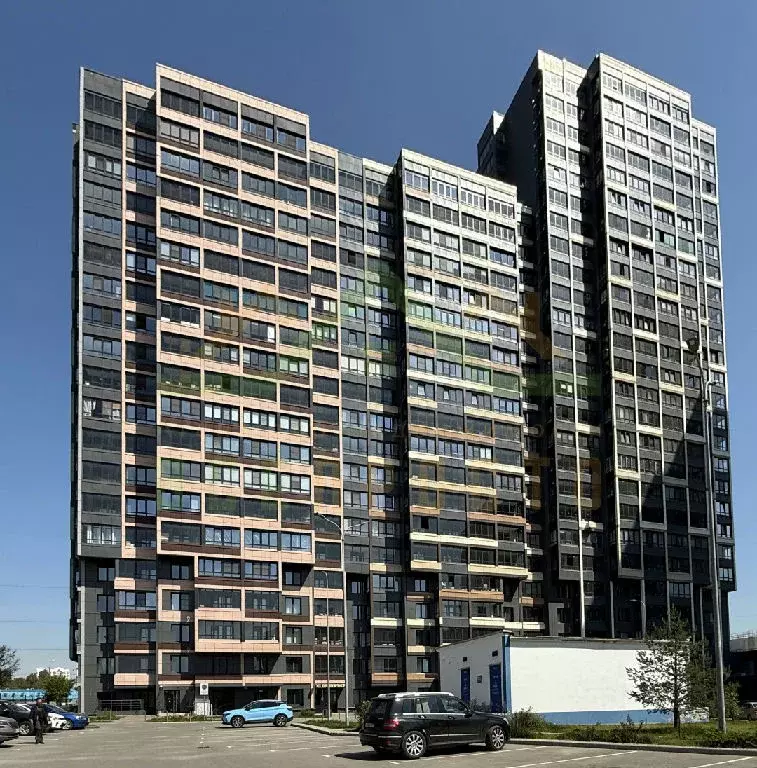 Продается 1-комнатная квартира - Фото 0