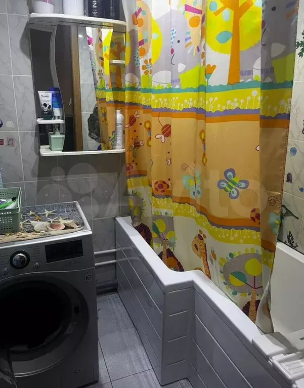 1-к. квартира, 35 м, 4/10 эт. - Фото 1