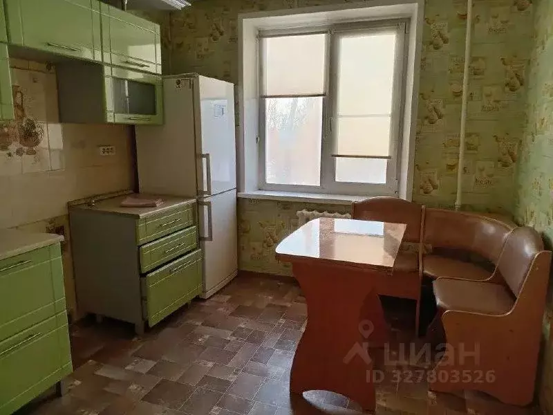 2-к кв. Забайкальский край, Читинский район, Атамановка пгт Заводская ... - Фото 2
