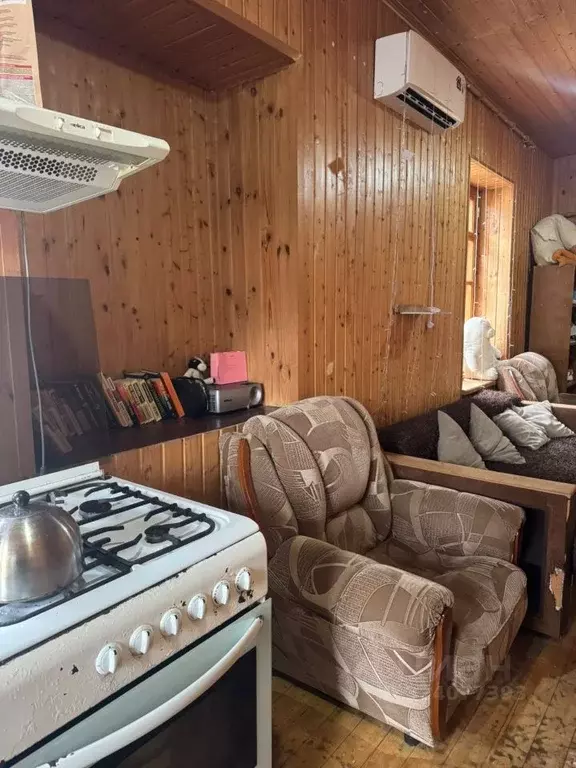 Дом в Северная Осетия, Владикавказ ул. Генерала Хетагурова, 199 (45 м) - Фото 2