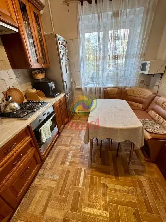 3-к кв. Ивановская область, Иваново ул. Кирякиных, 16 (78.0 м) - Фото 2