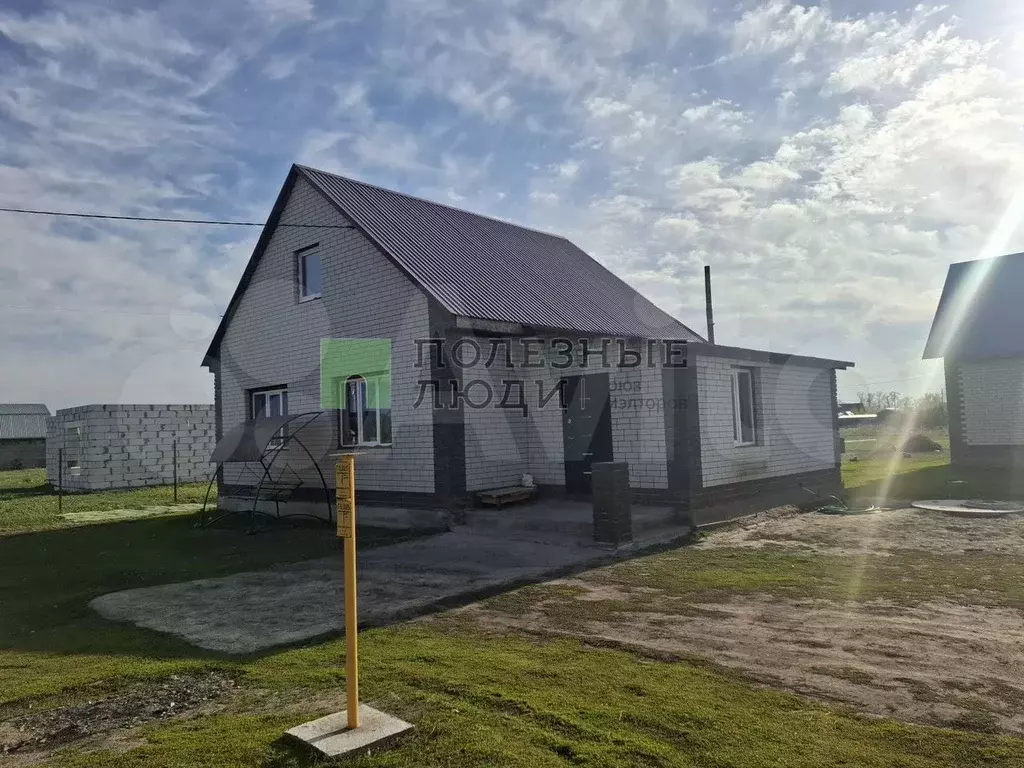 Дом 81,9 м на участке 6 сот. - Фото 1