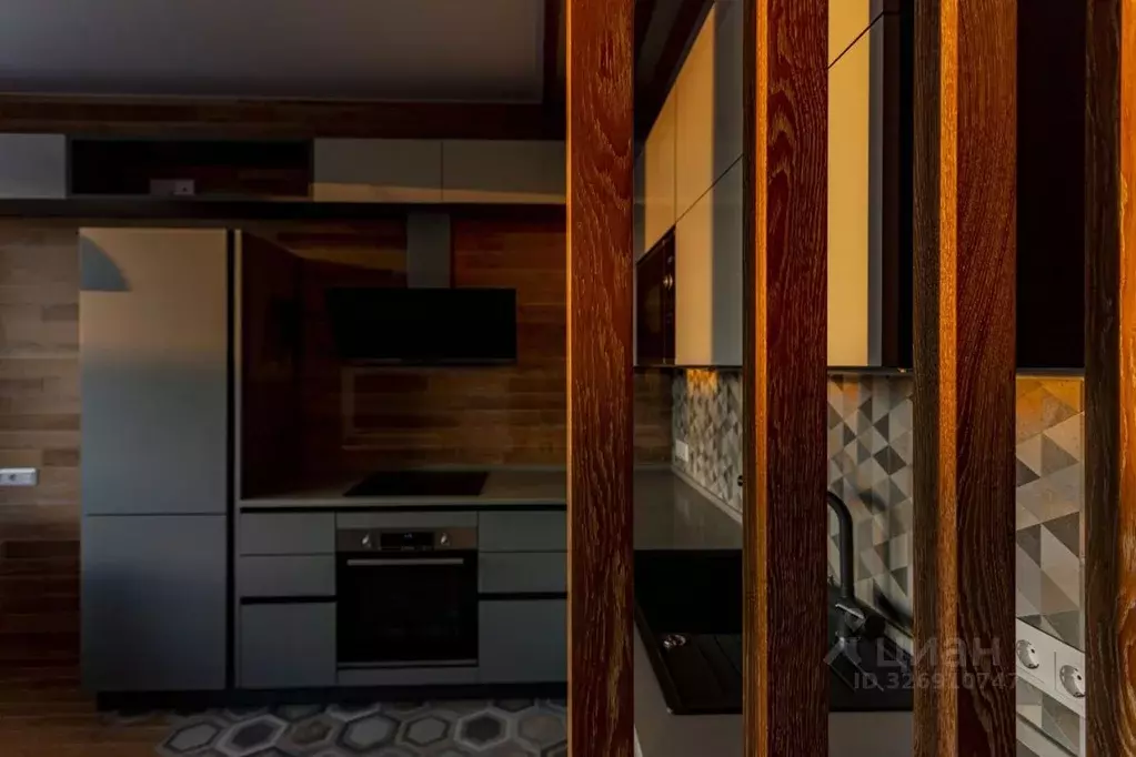 3-к кв. Москва Шмитовский проезд, 39к2 (64.0 м) - Фото 1