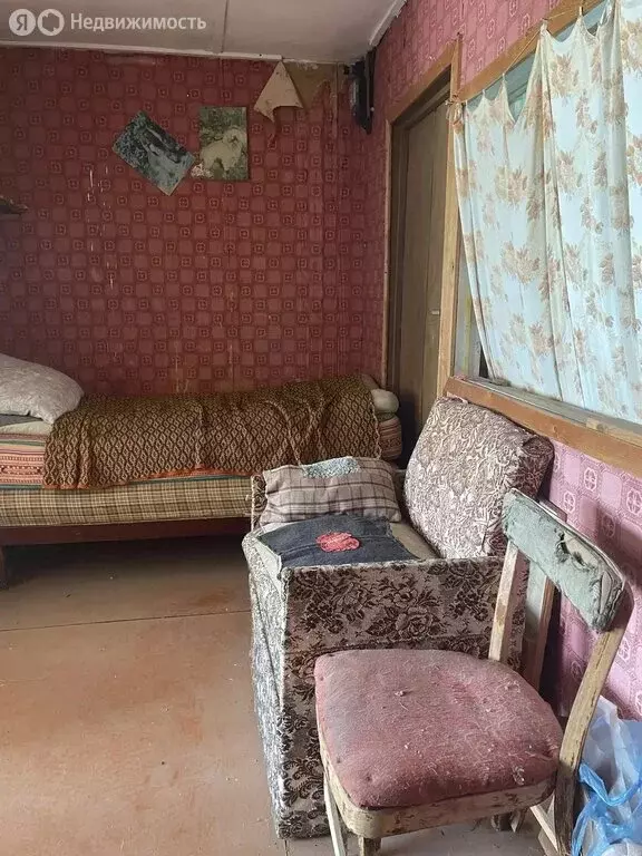 Дом в Волжск, СТ Волгарь, улица Роз (20 м) - Фото 1