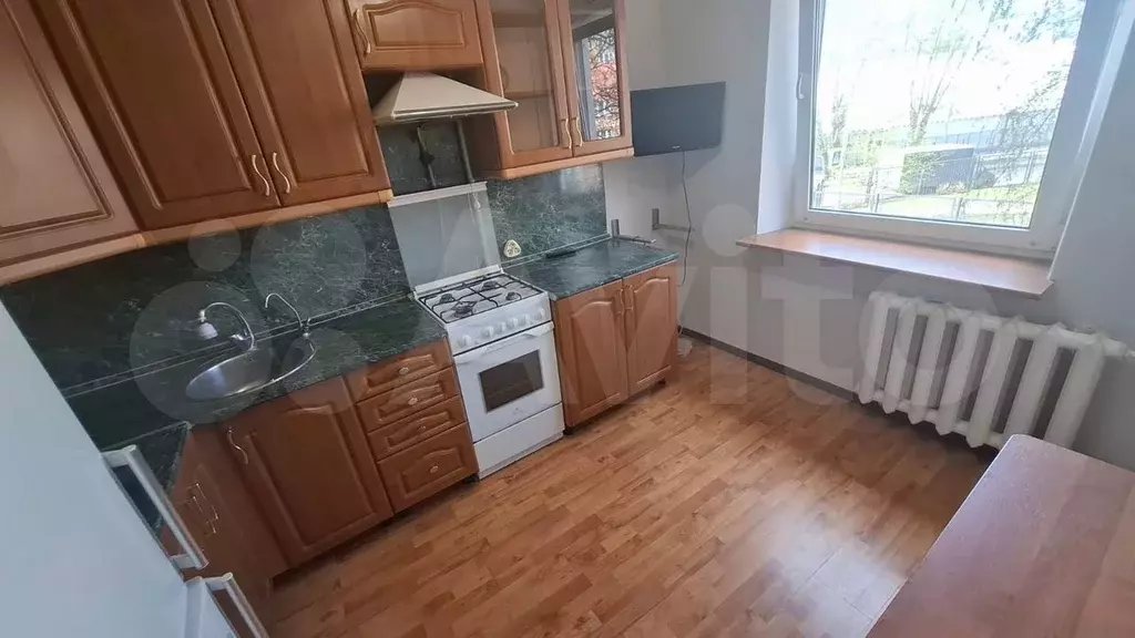 2-к. квартира, 49 м, 2/9 эт. - Фото 1