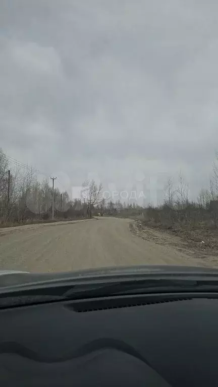 Участок 4 сот. (СНТ, ДНП) - Фото 1