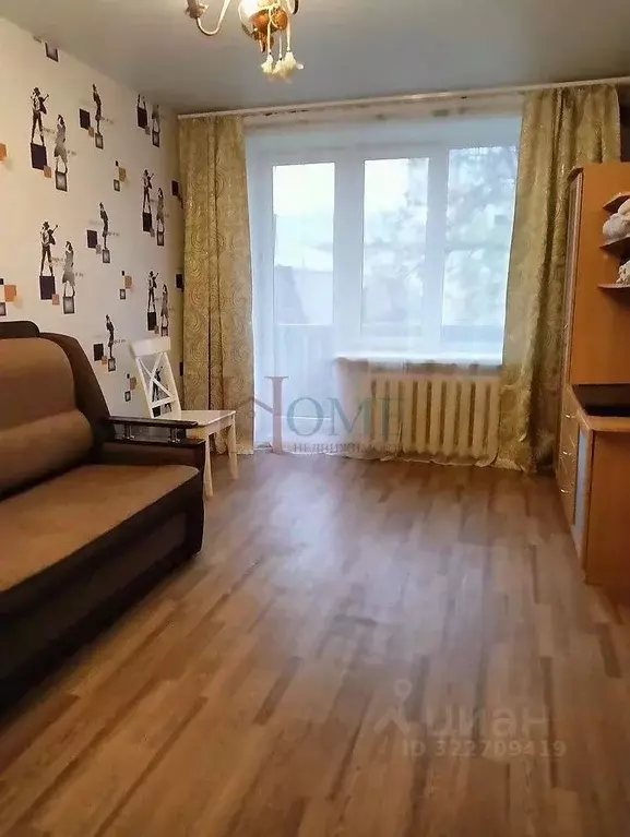 2-к кв. Новосибирская область, Новосибирск ул. Семьи Шамшиных, 37А ... - Фото 1