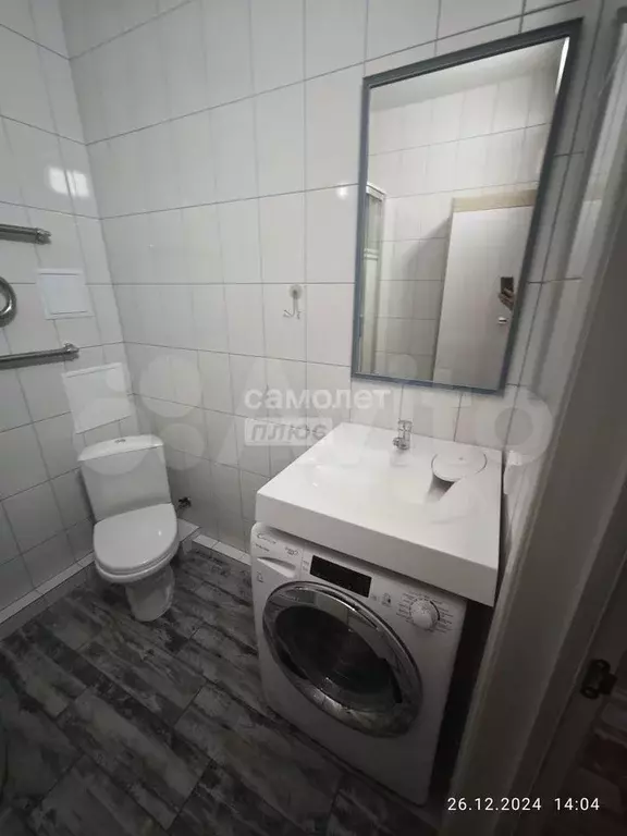 Квартира-студия, 27 м, 9/20 эт. - Фото 1