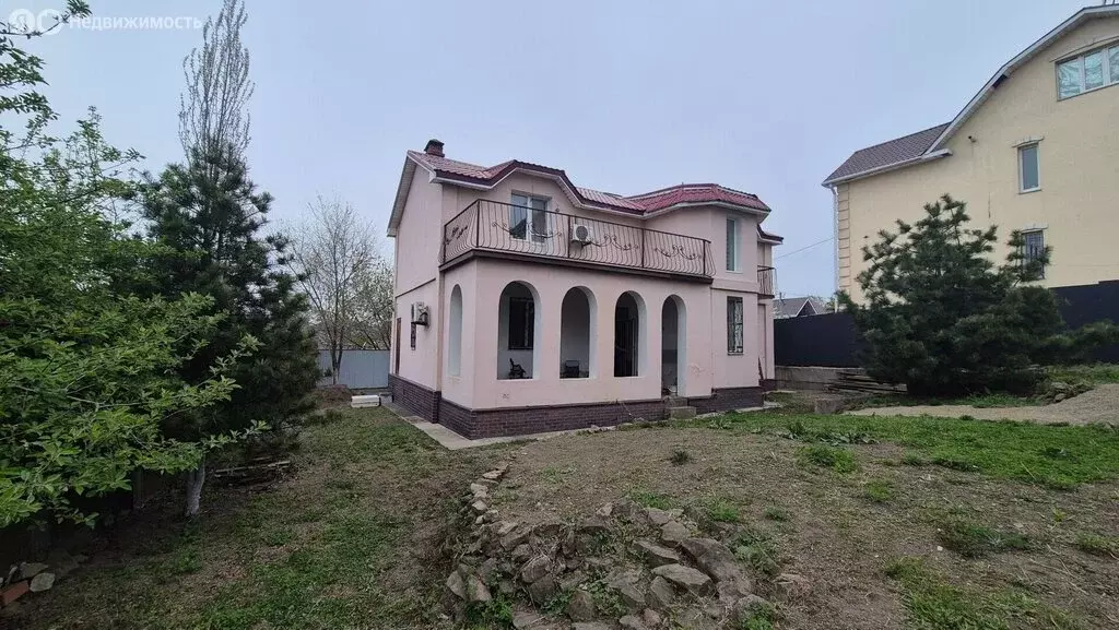 Дом в Владивосток, 1-я Поселковая улица, 16 (192.2 м) - Фото 1