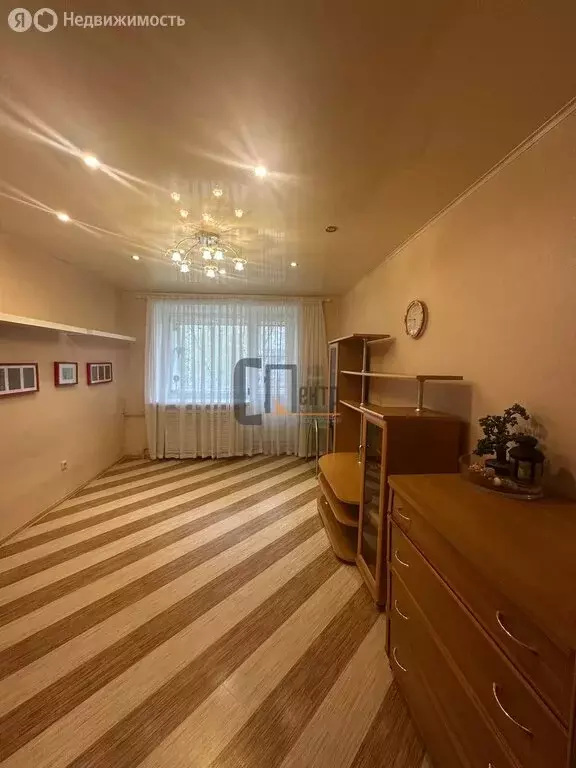 3-комнатная квартира: Ярославль, улица Радищева, 31А (61.1 м) - Фото 1