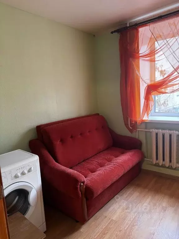 1-к кв. Саратовская область, Энгельс ул. Космонавтов, 14 (14.0 м) - Фото 1