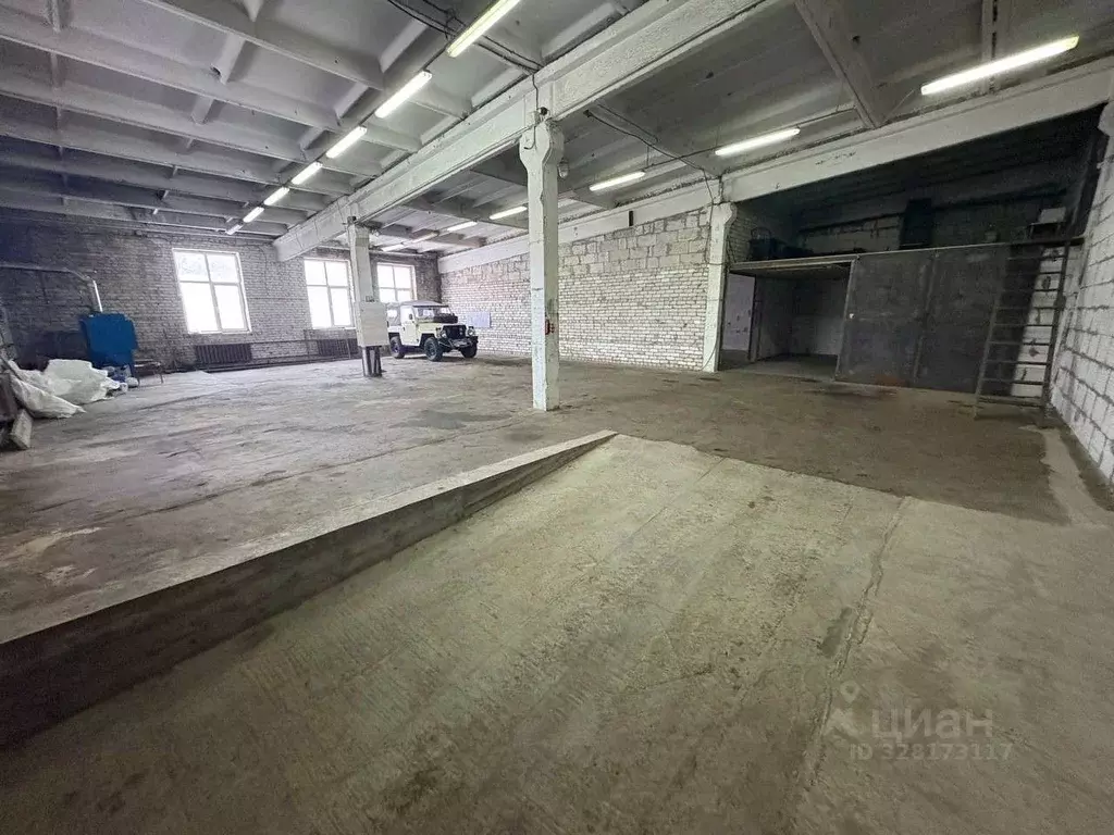 Помещение свободного назначения в Московская область, Истра ... - Фото 2