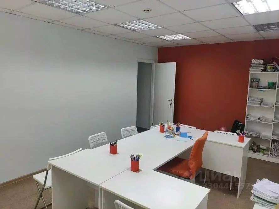Офис в Вологодская область, Вологда Ленинградская ул., 78 (34 м) - Фото 2