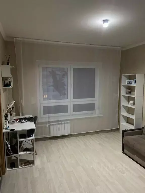 1-к кв. Москва ул. Маршала Еременко, 5к1 (31.0 м) - Фото 0